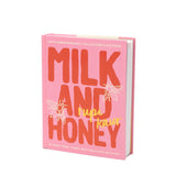 Milk and Honey