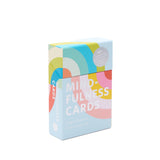 Mindfulness Cards: Simple Practices for Everyday Life