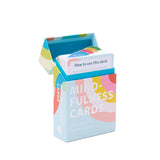 Mindfulness Cards: Simple Practices for Everyday Life