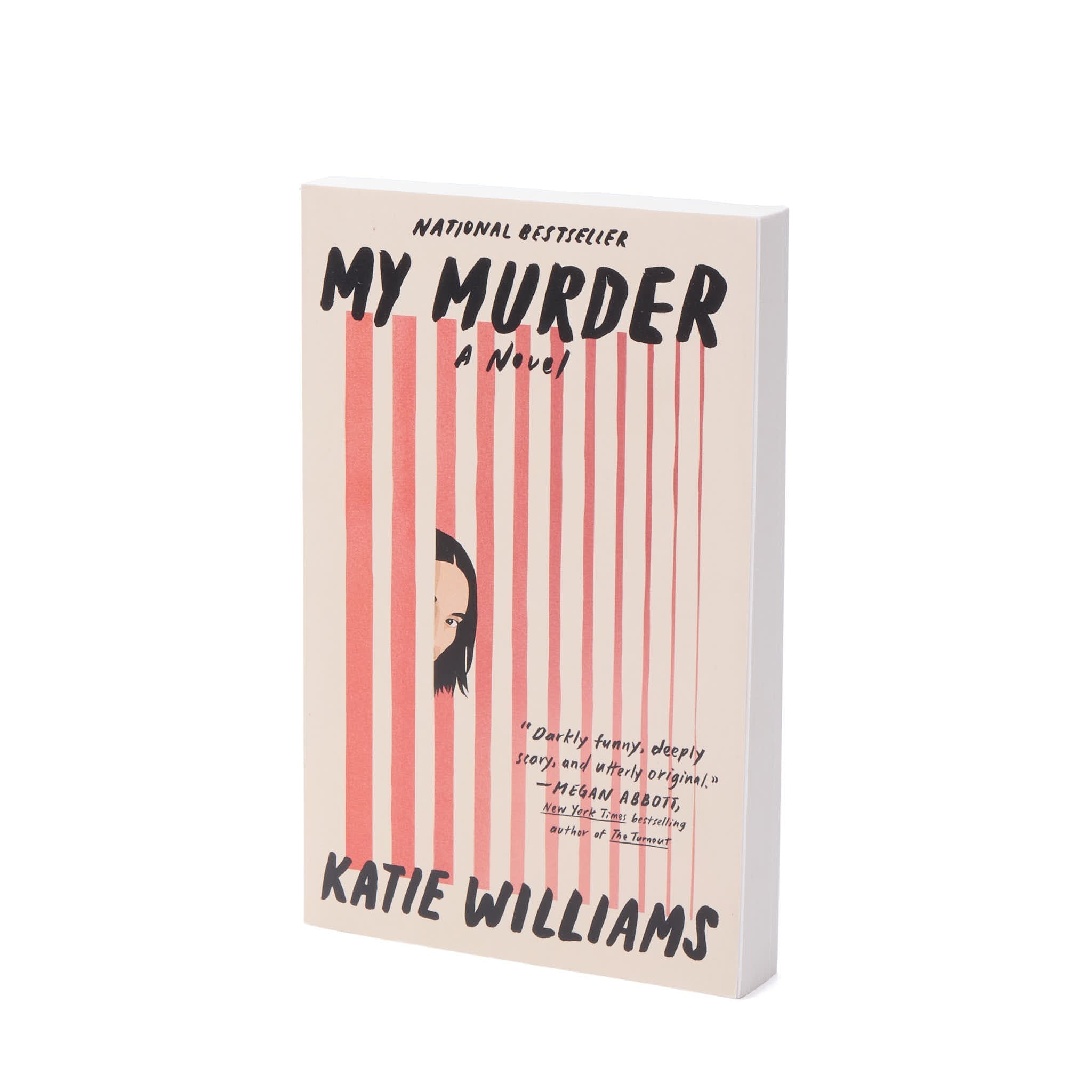 My Murder (A Novel)