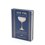 New York Cocktails