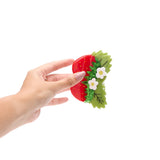 Novelty Hair Claw - hand holding hair claw
