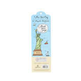 NYC Magnetic Bookmark
