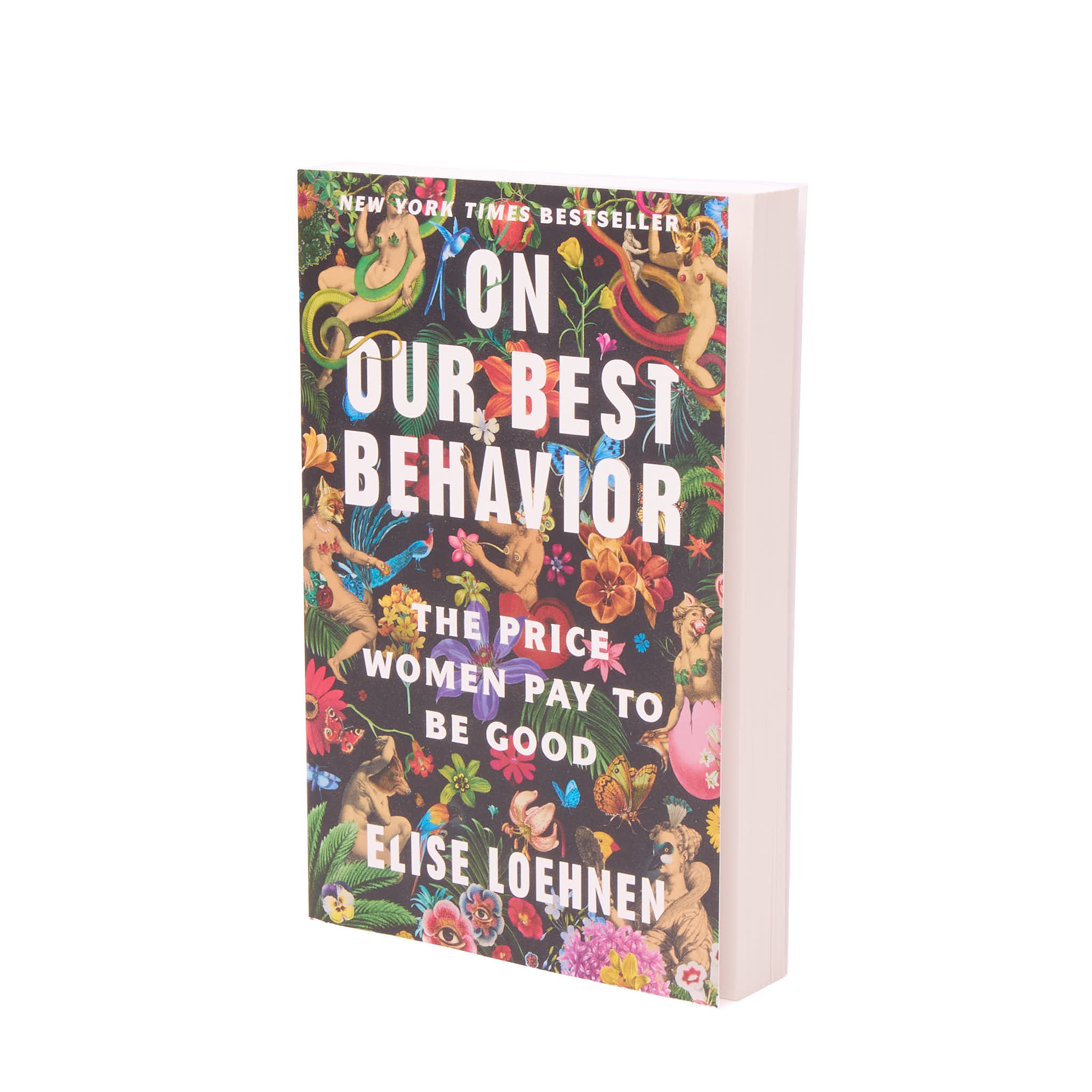 On Our Best Behavior