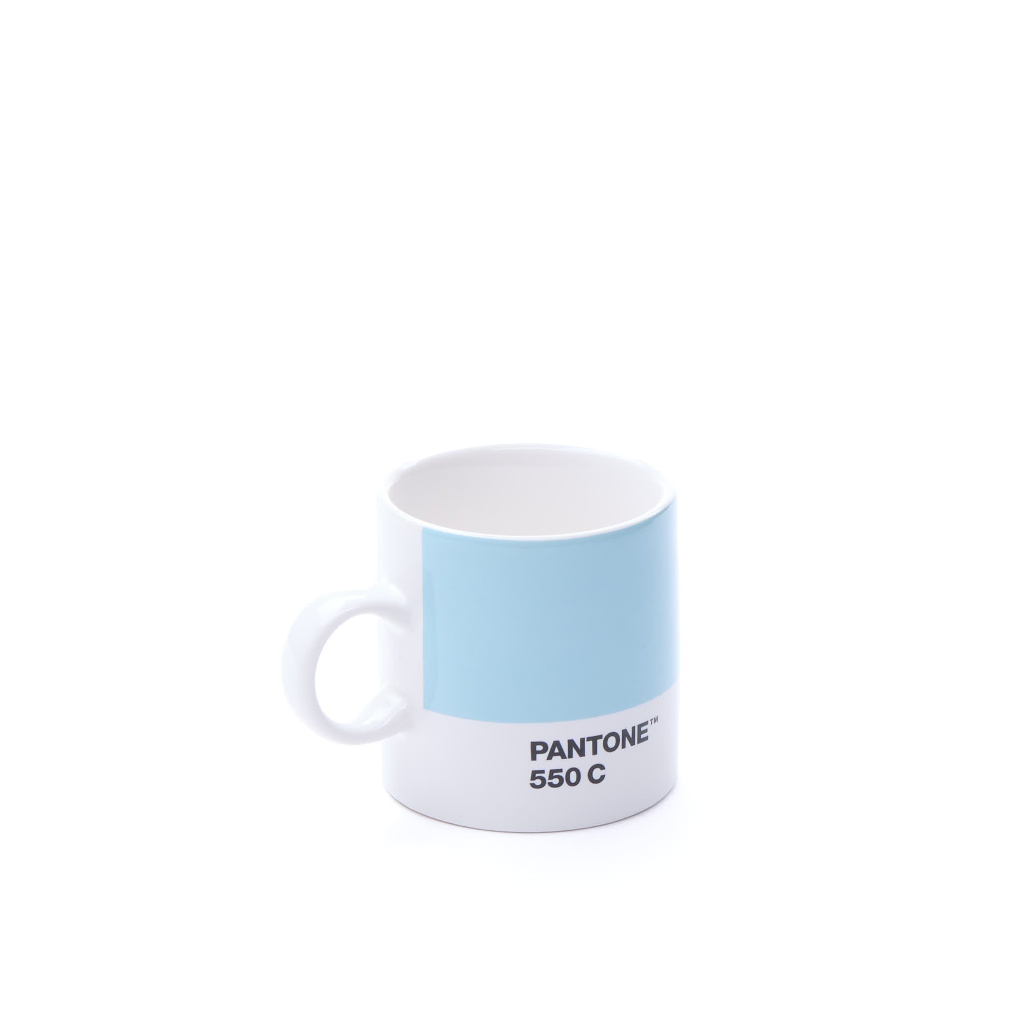 Pantone Espresso Cup