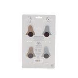 Peckish Bag Clips