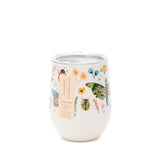 Rifle Paper Co. Stemless Insulated Cup