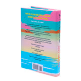 Back cover of 'Say You'll Remember Me' by Abby Jimenez featuring promotional quotes.
