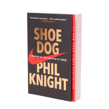 Shoe Dog