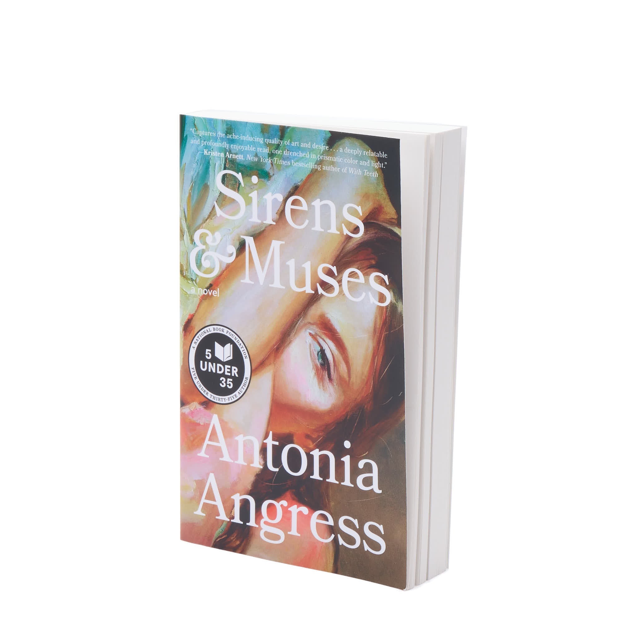 Sirens & Muses