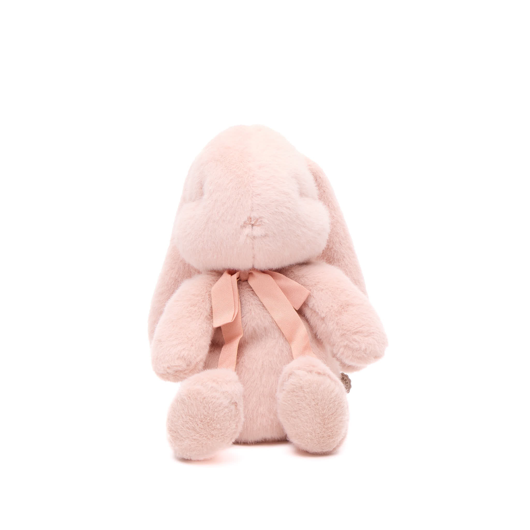 Small Plush Bunny