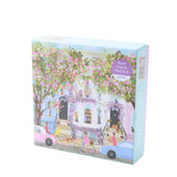Spring Terrace 1000 Piece Puzzle