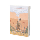 The Adventures of Huckleberry Finn