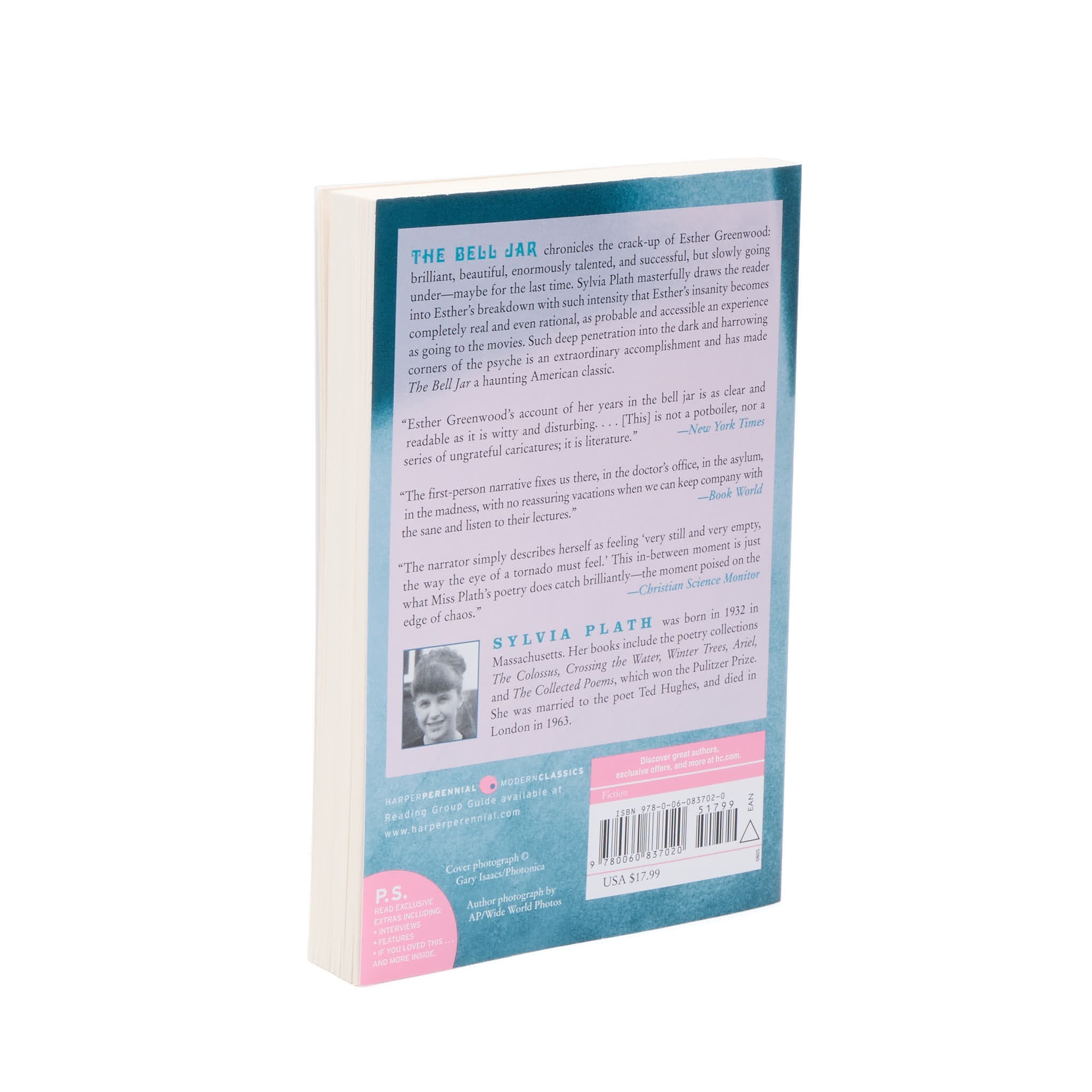The Bell Jar