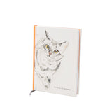 The Book of Cat Poems