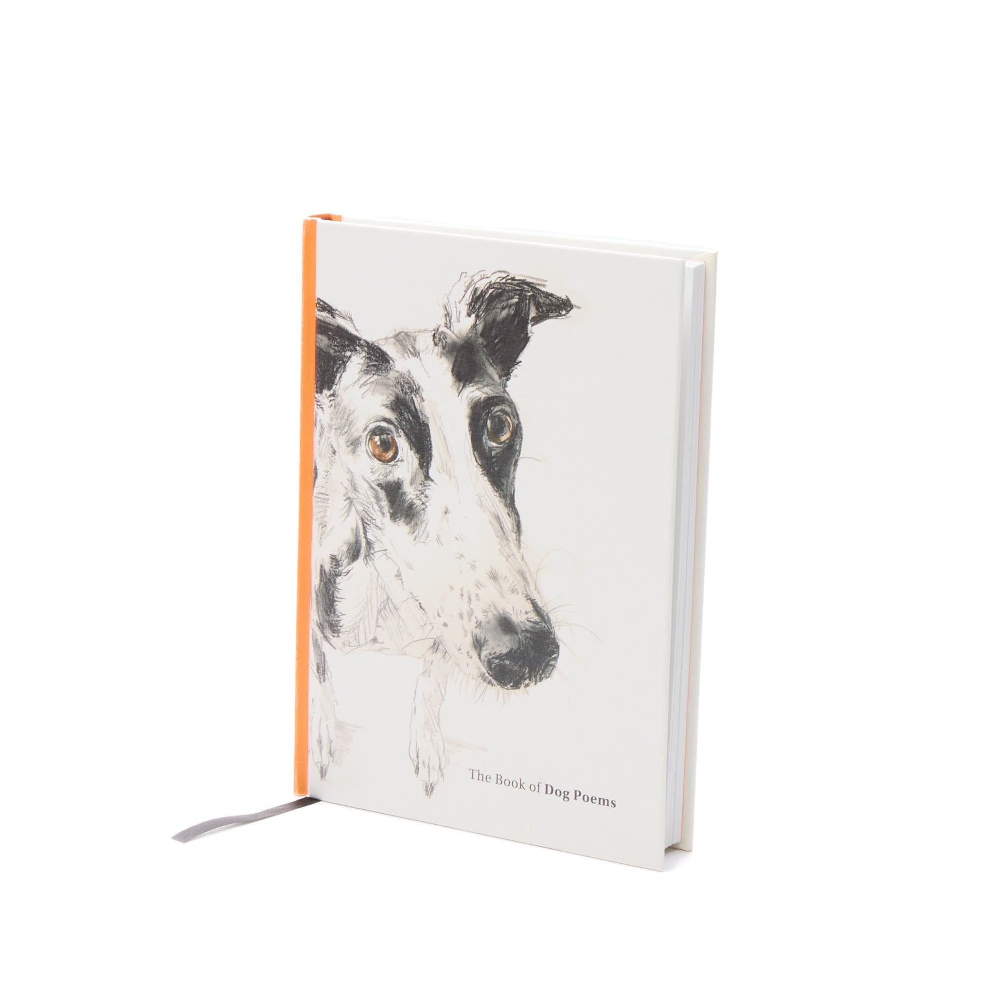 The Book of Dog Poems