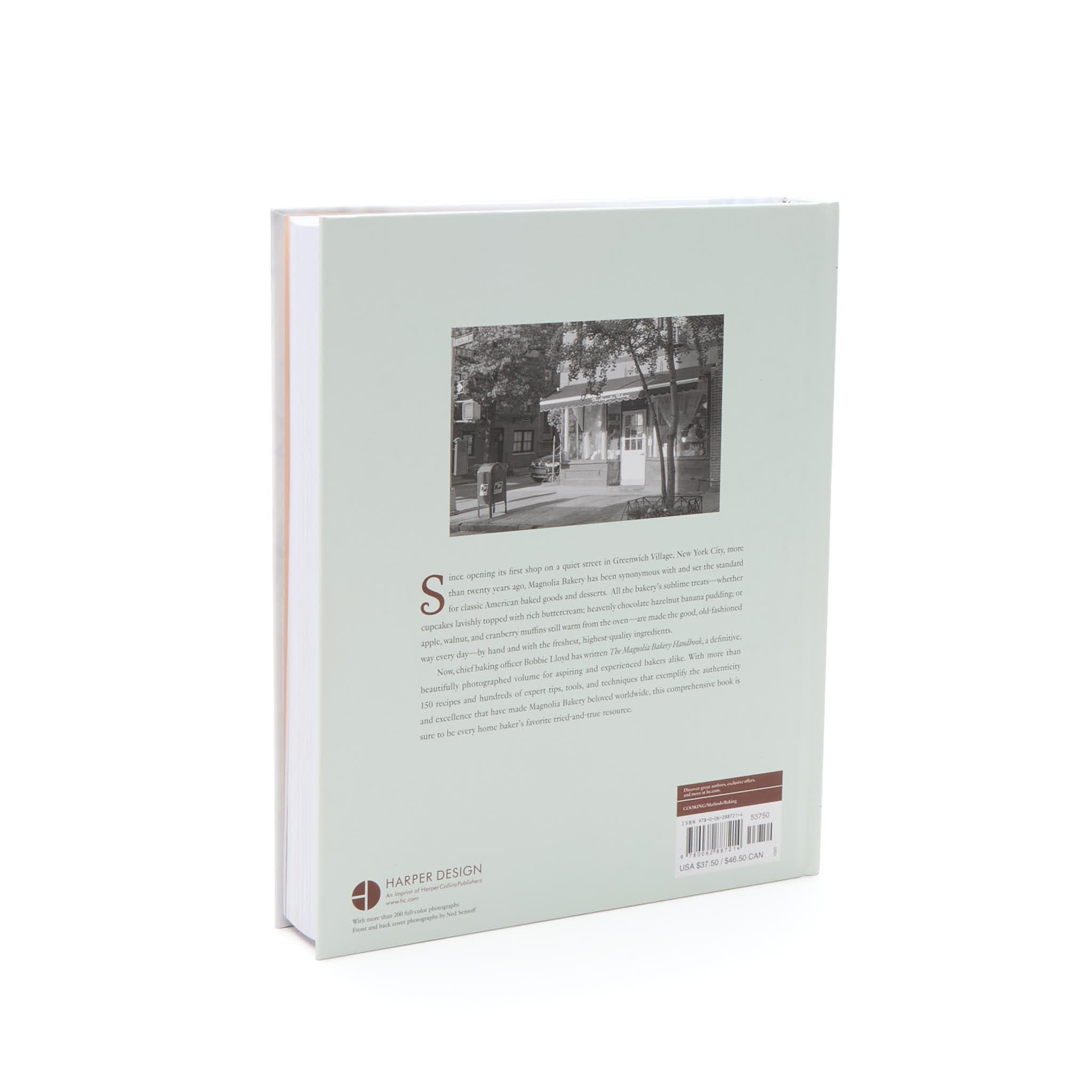 The Complete Magnolia Bakery Cookbook