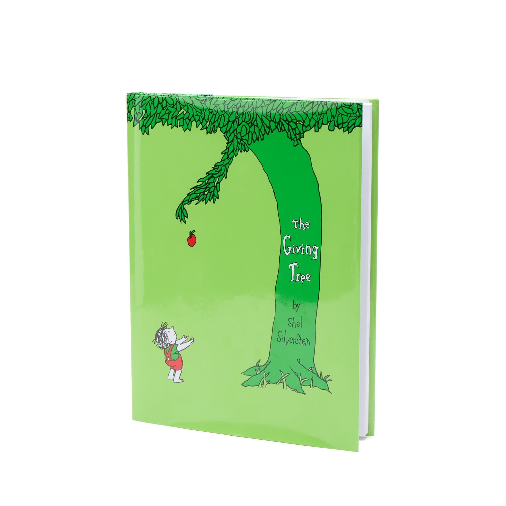 The Giving Tree