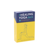 The Healing Yoga Deck