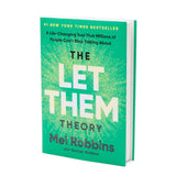 The Let Them Theory