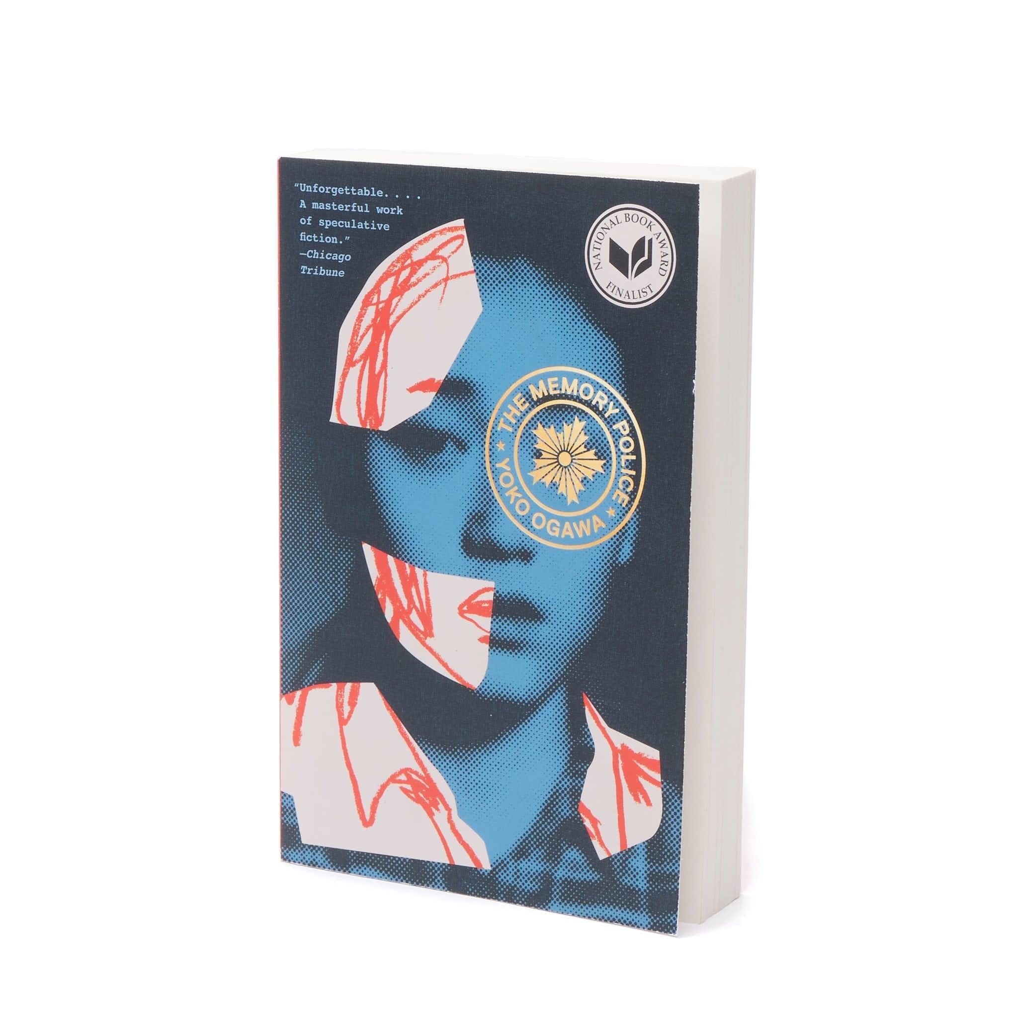 The Memory Police (A Novel)