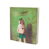 The Ordinary Life of Jacominus Gainsborough