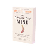 The Organized Mind