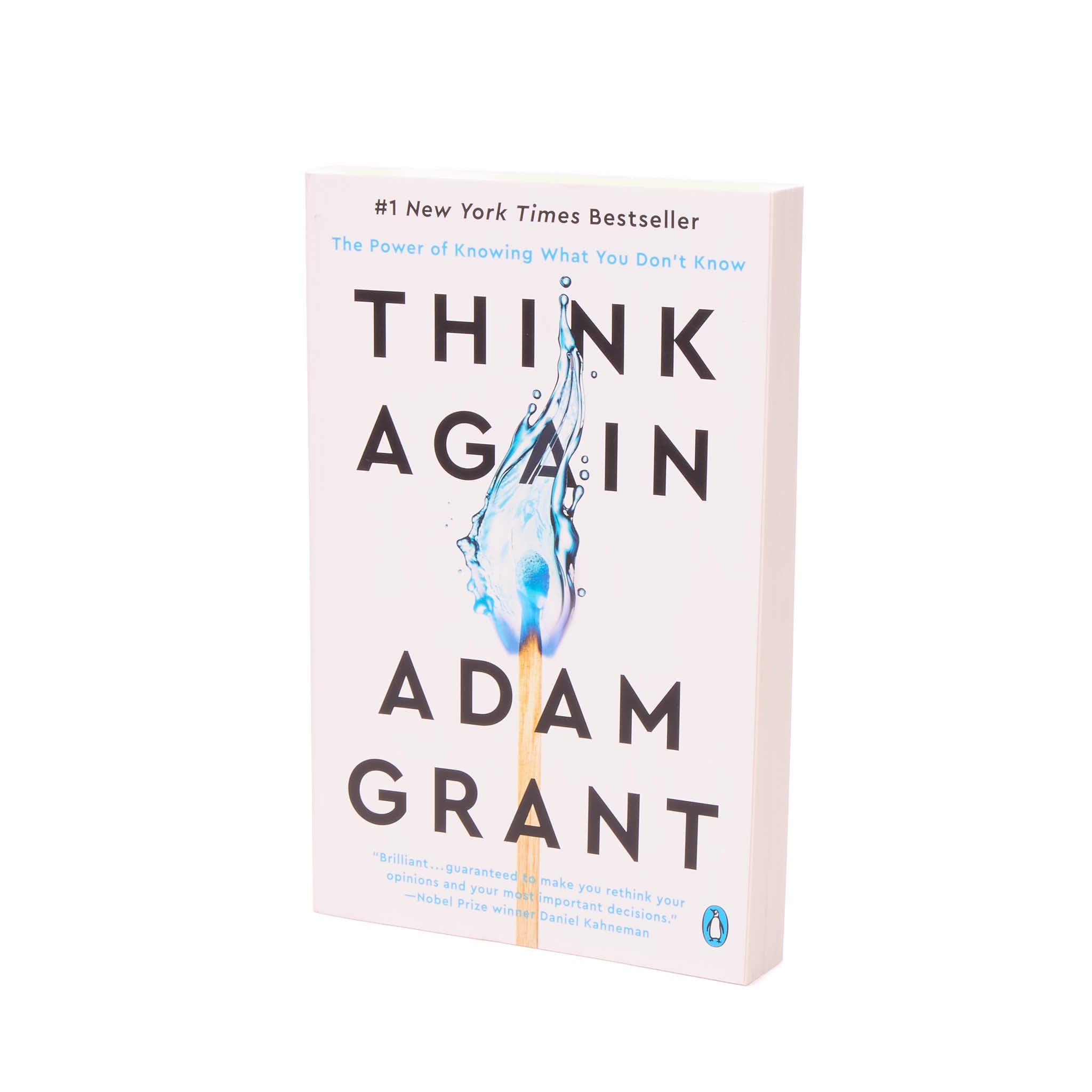 Think Again