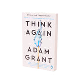 Think Again