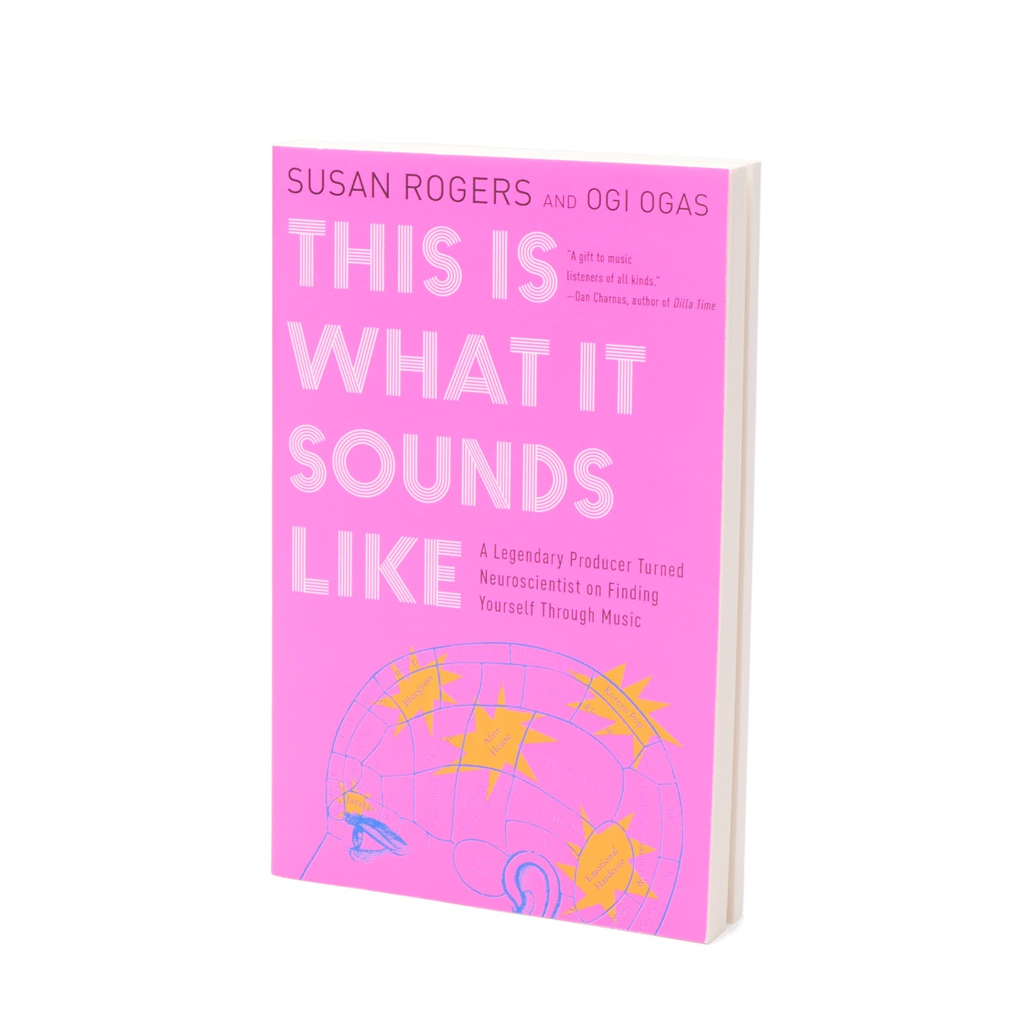 This Is What It Sounds Like