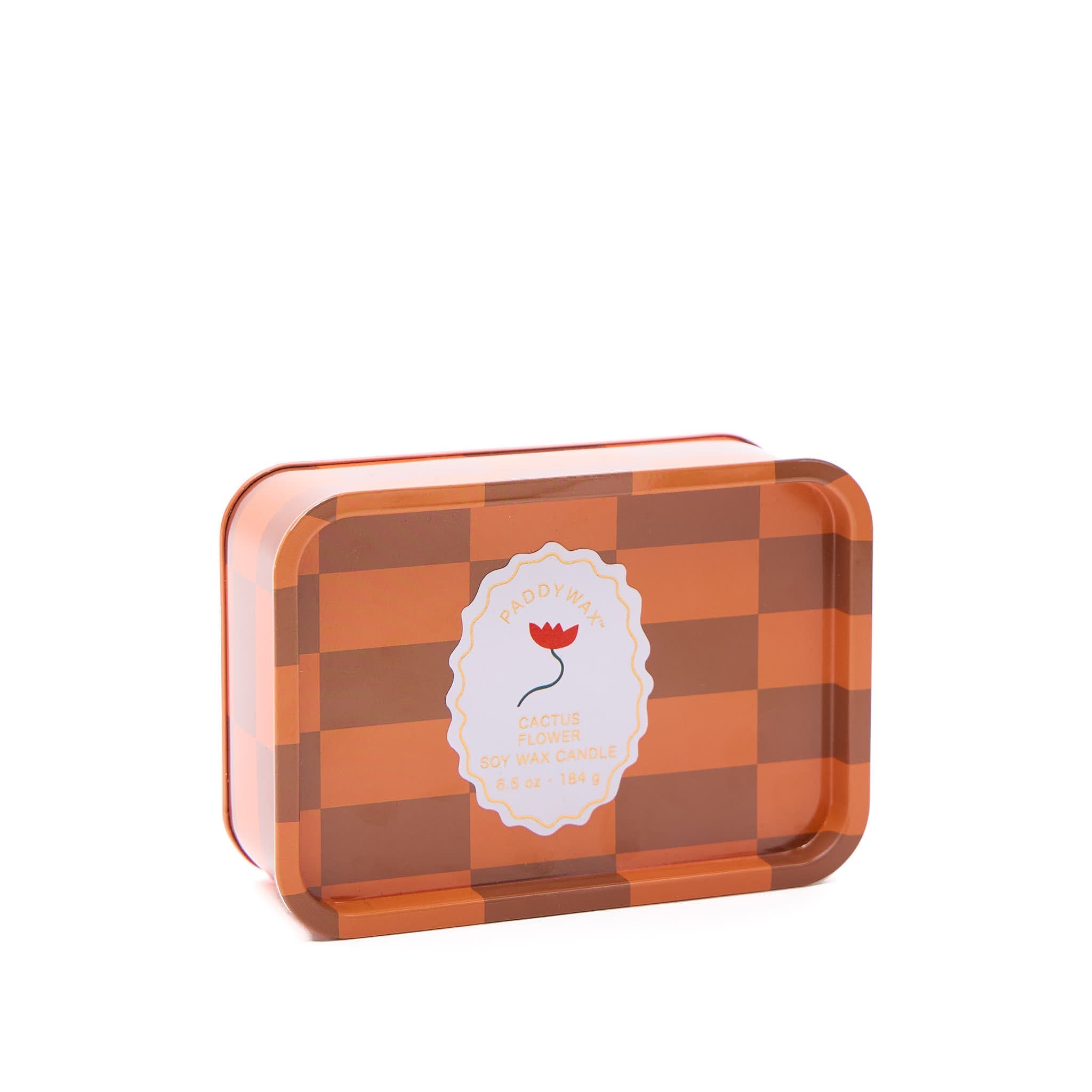 Tin Candle