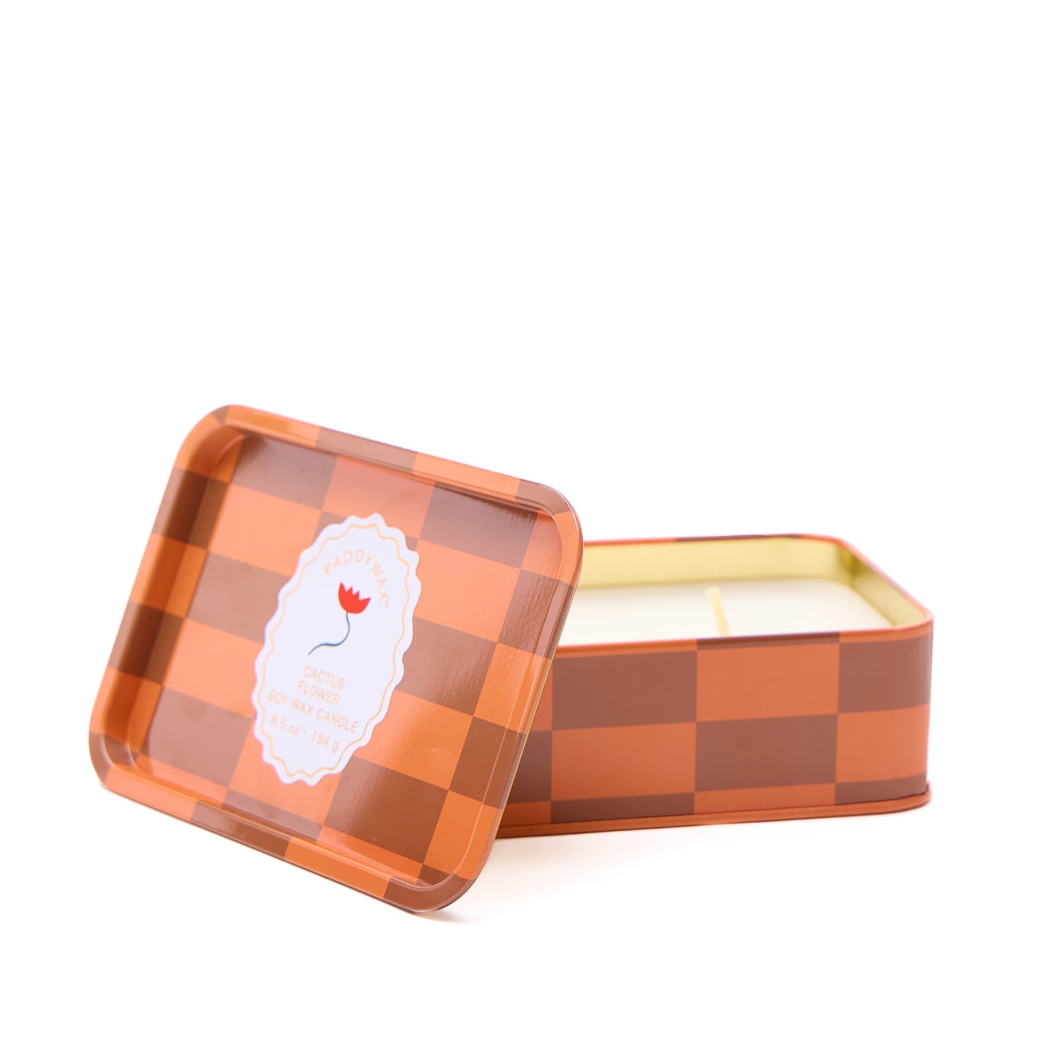 Tin Candle