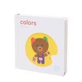 Touchthinklearn: Colors