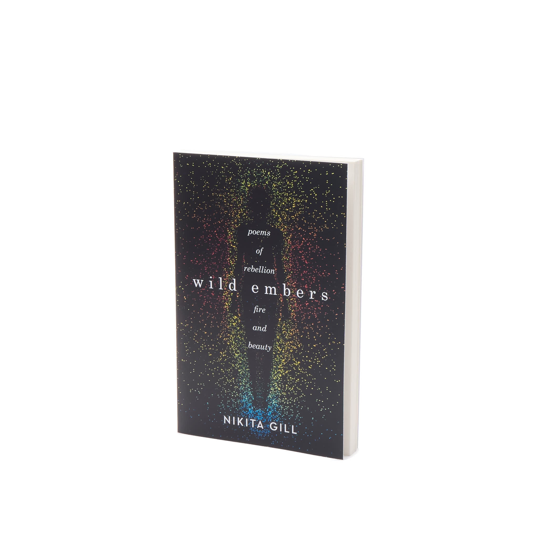 Wild Embers