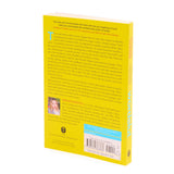 Back cover of 'wordslut' by Amandaa Montell with promotional quotes, book summary, author biography and photo of the author.