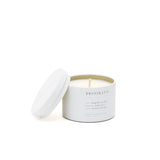 Brooklyn Travel Tin Candle
